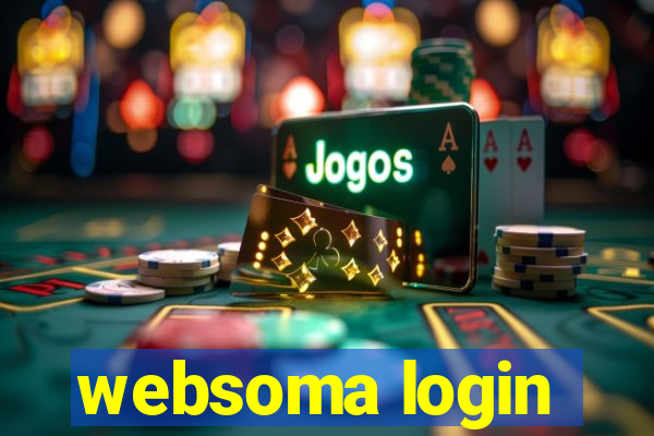 websoma login